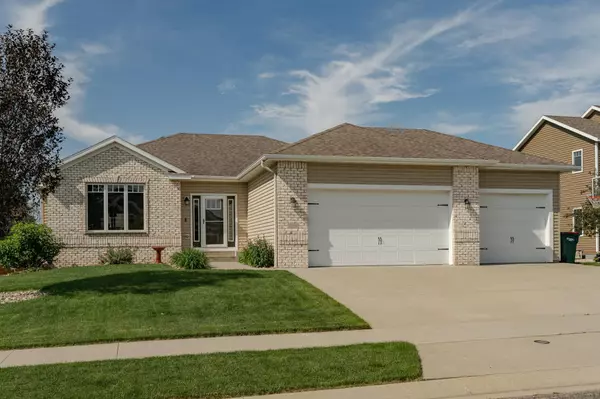 Rochester, MN 55906,2356 Jasper PL NE