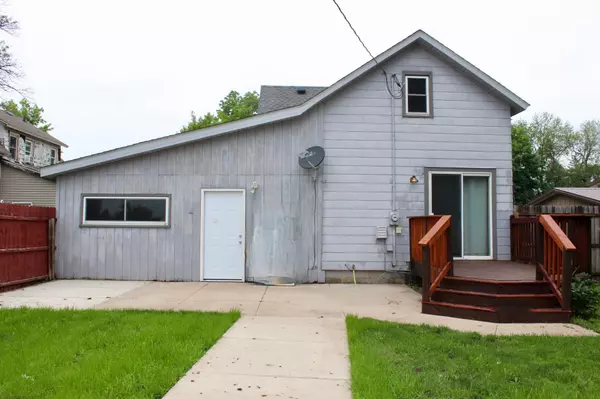 Blooming Prairie, MN 55917,519 1st ST NE