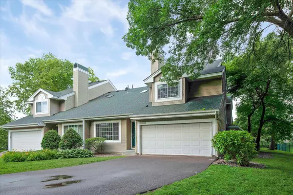 Plymouth, MN 55447,15720 25th PL N #C