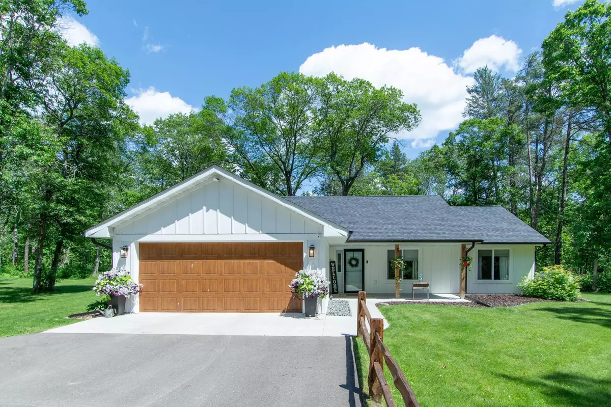 Jenkins, MN 56474,3950 12th AVE SW