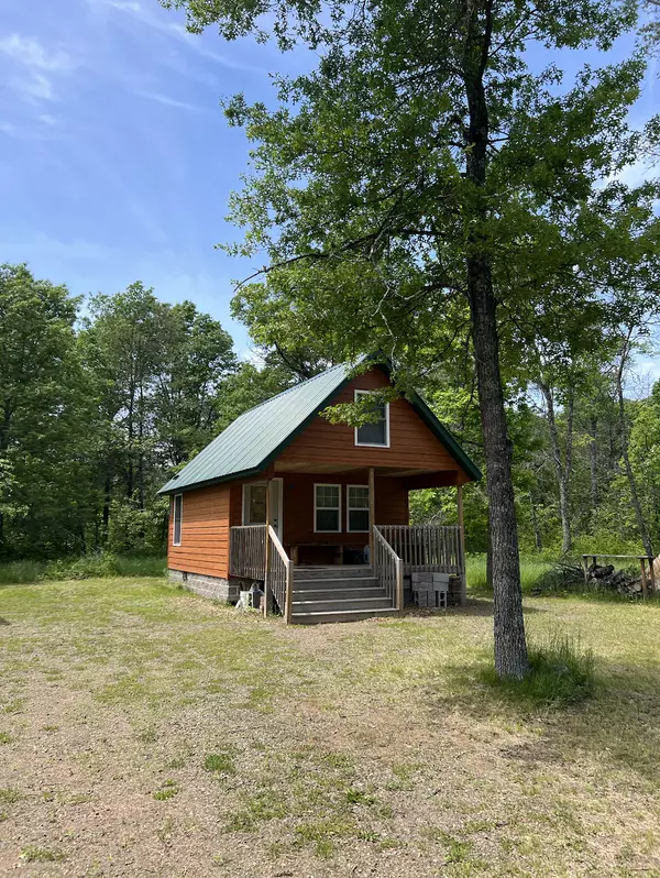 Grantsburg, WI 54840,24725 Borg RD