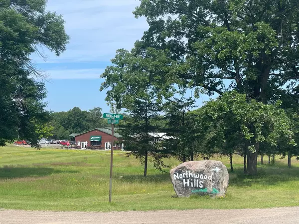 Kathio Twp, MN 56450,TBD Captive Lake Road