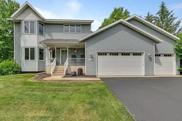 2719 Tranquility DR, Saint Cloud, MN 56301