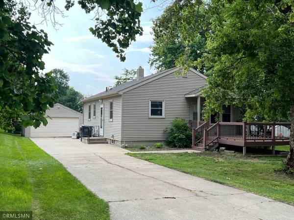 209 Pennsylvania AVE, Adrian, MN 56110