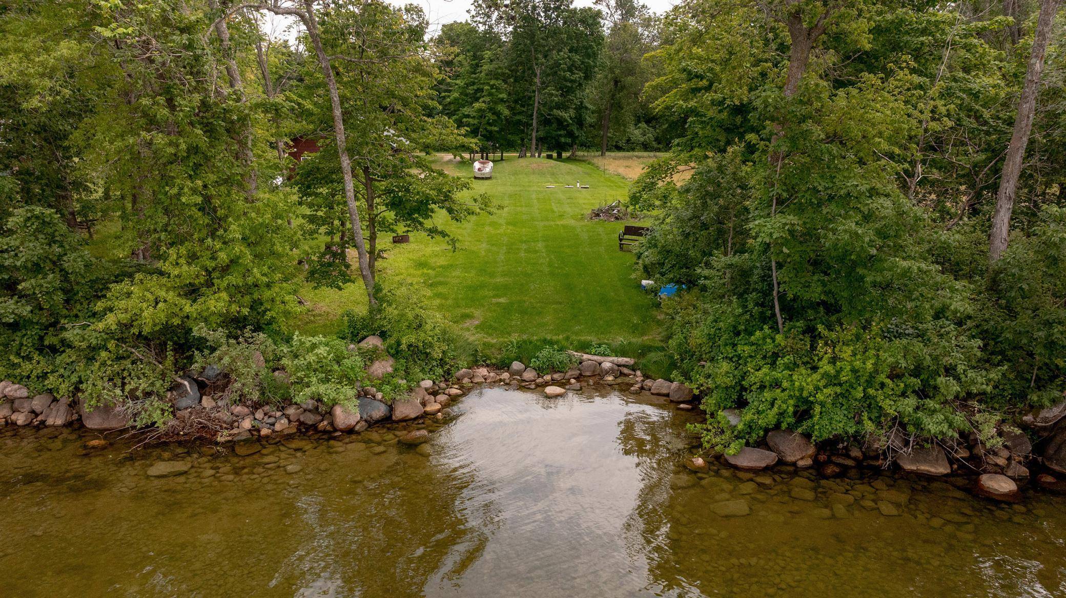 Cass Lake, MN 56633,3287 Duck Point DR NW
