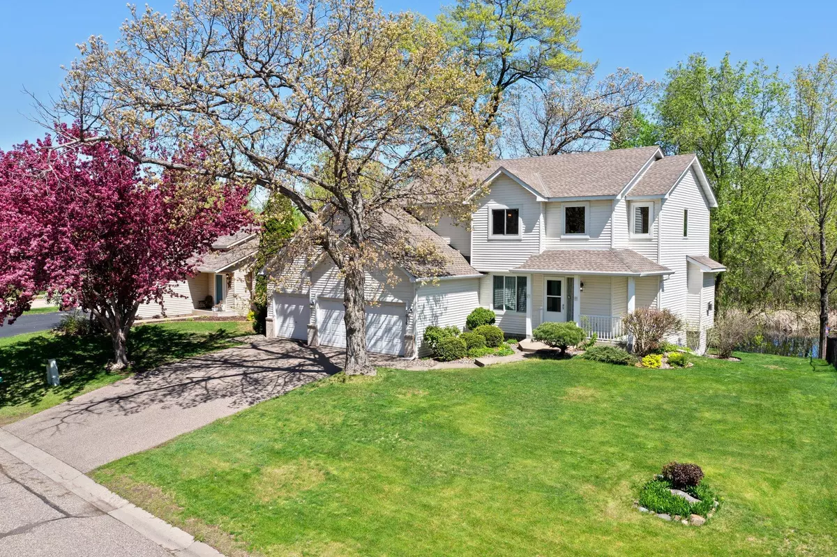 Oakdale, MN 55128,7016 47th ST N