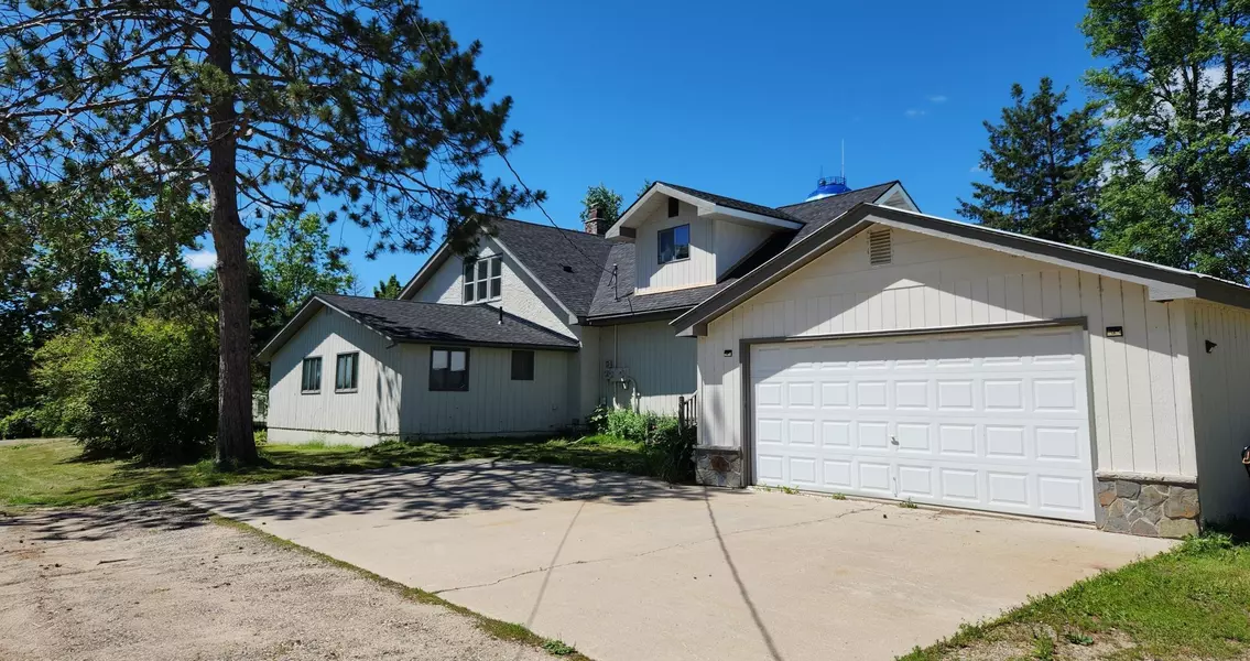 253 Linden AVE NE, Hill City, MN 55748