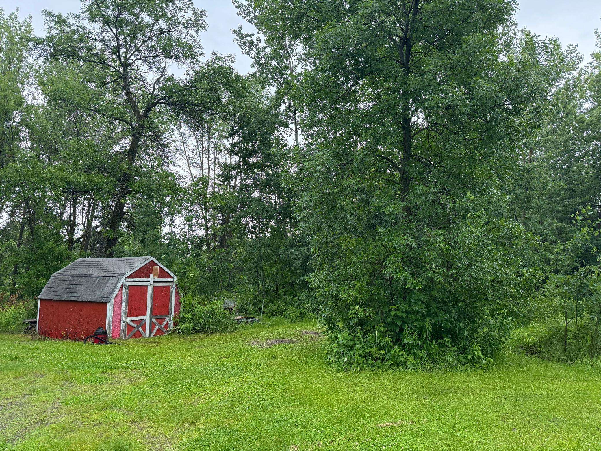 Rocksbury Twp, MN 56701,12318 150th AVE NE
