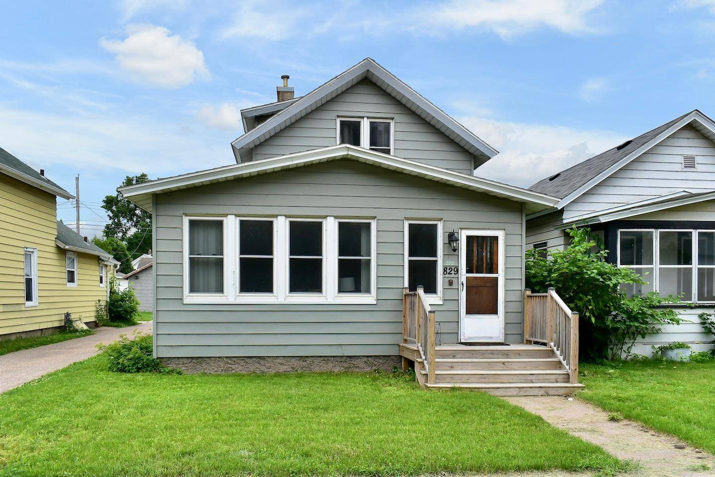 829 W 5th ST,  Winona,  MN 55987