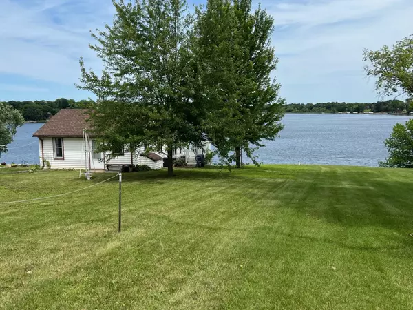 Maple Lake, MN 55358,6024 Desoto AVE NW