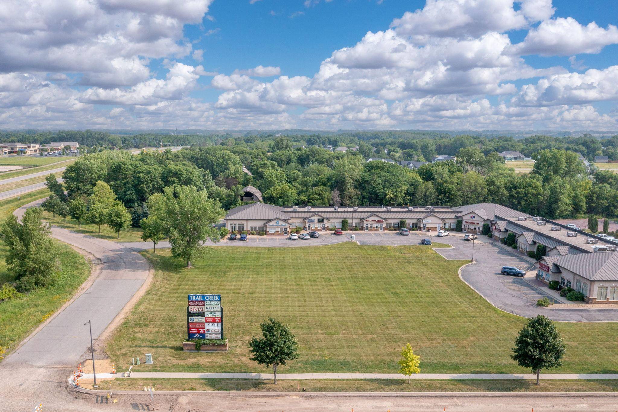 TBD Trail Creek Addition, Mankato, MN 56001