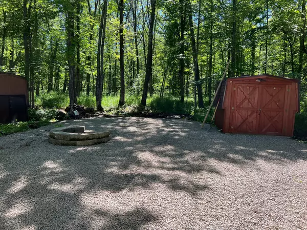 Hazelton Twp, MN 56431,Block 2, Lot 9 Cannock Chase