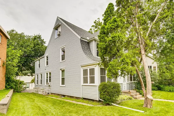 Saint Paul, MN 55114,1045 Cromwell AVE