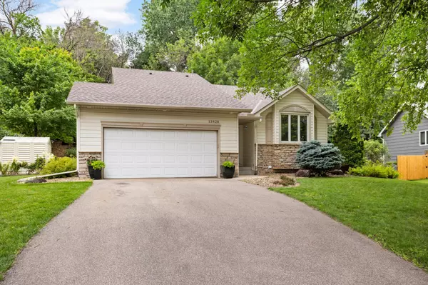 Burnsville, MN 55337,13428 Morgan AVE S