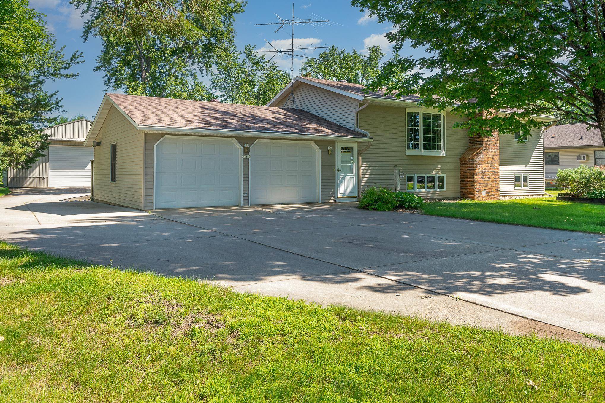Hager City, WI 54014,W7432 130th AVE