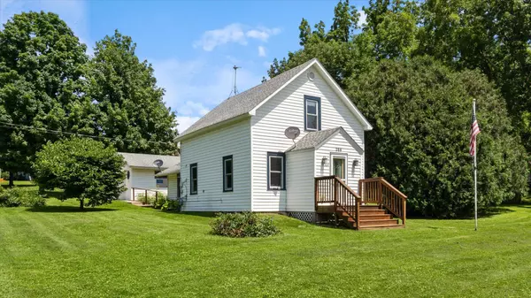 264 W Summit AVE, Ellsworth, WI 54011