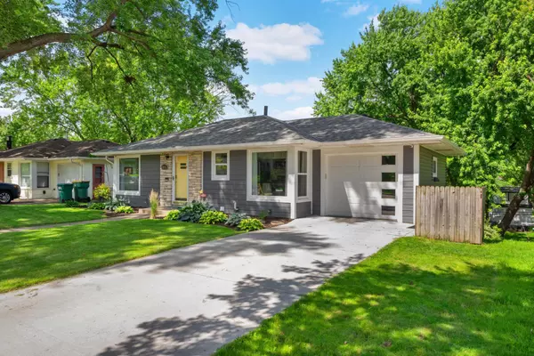 Robbinsdale, MN 55422,3241 Ewing AVE N