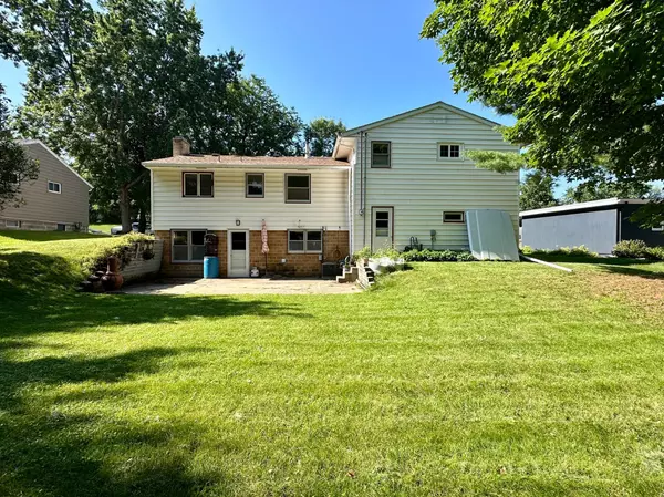 Luverne, MN 56156,508 W Brown ST