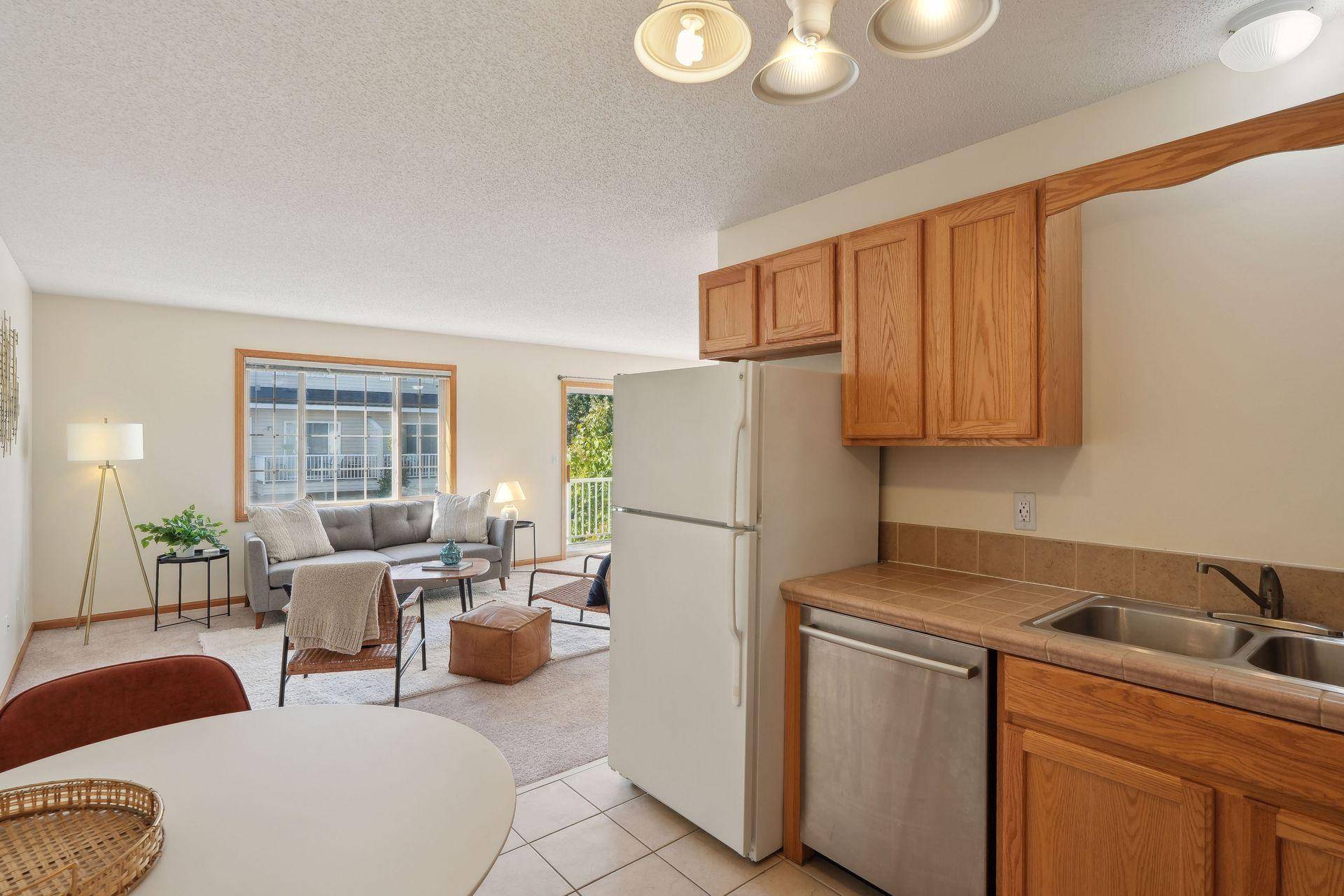 Woodbury, MN 55125,2517 Cobble Hill CT #E