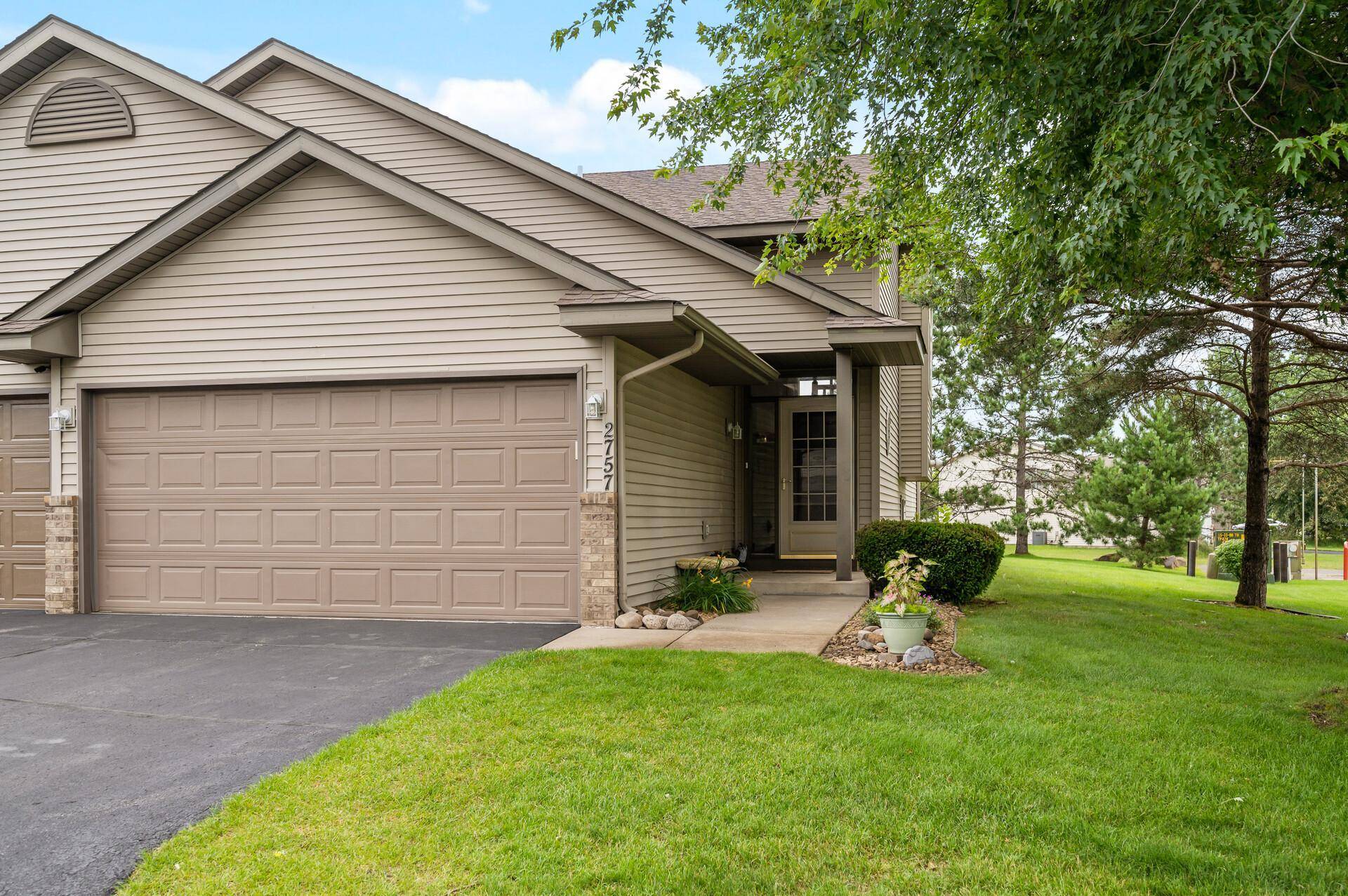 Saint Francis, MN 55070,2757 231st AVE NW