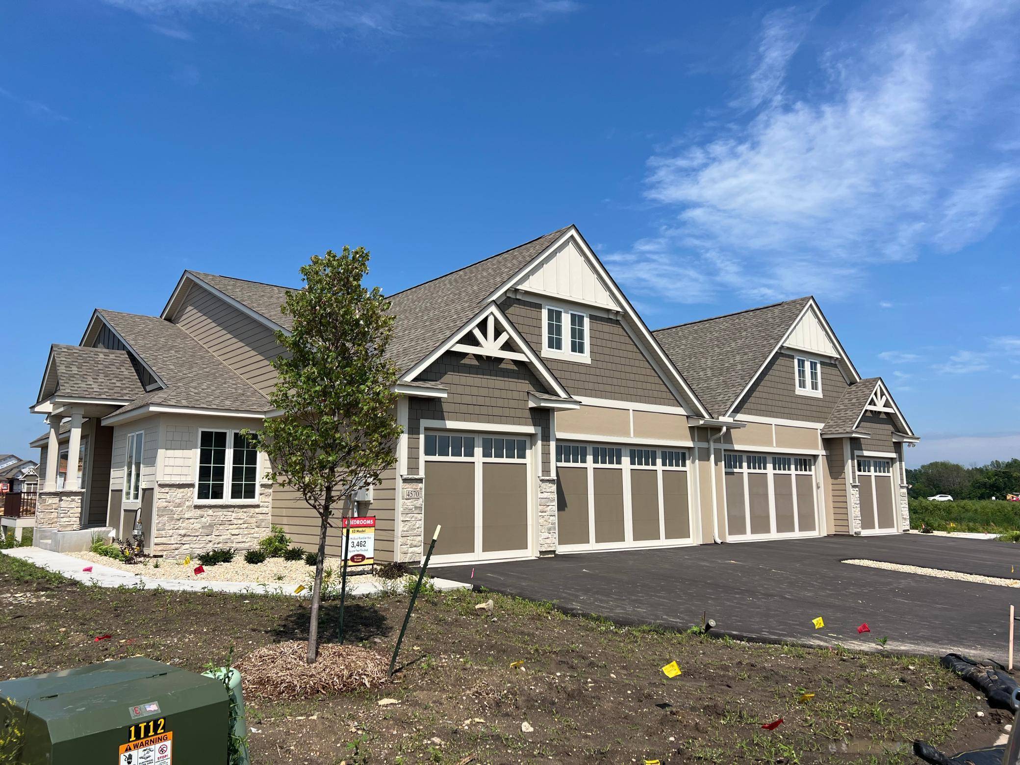 4570 Tovero TRL, Medina, MN 55340