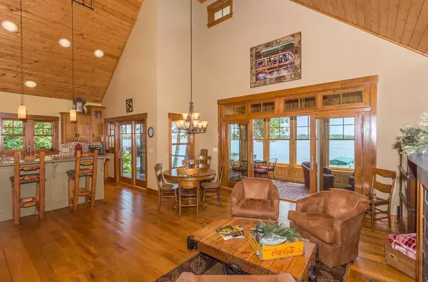 Merrifield, MN 56465,13311 N Horseshoe Lake RD