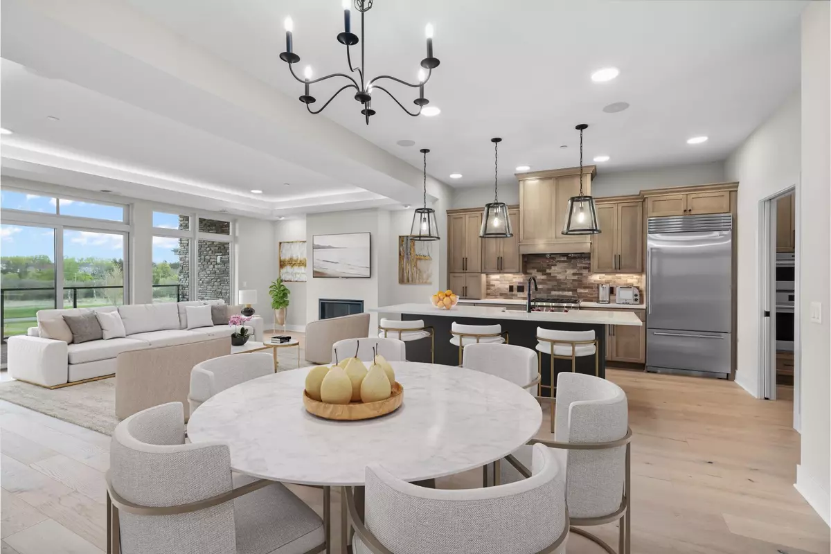 North Oaks, MN 55127,1 Hill Farm RD #205