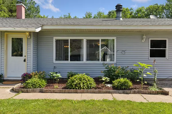 Farmington Twp, WI 54020,306 235th ST