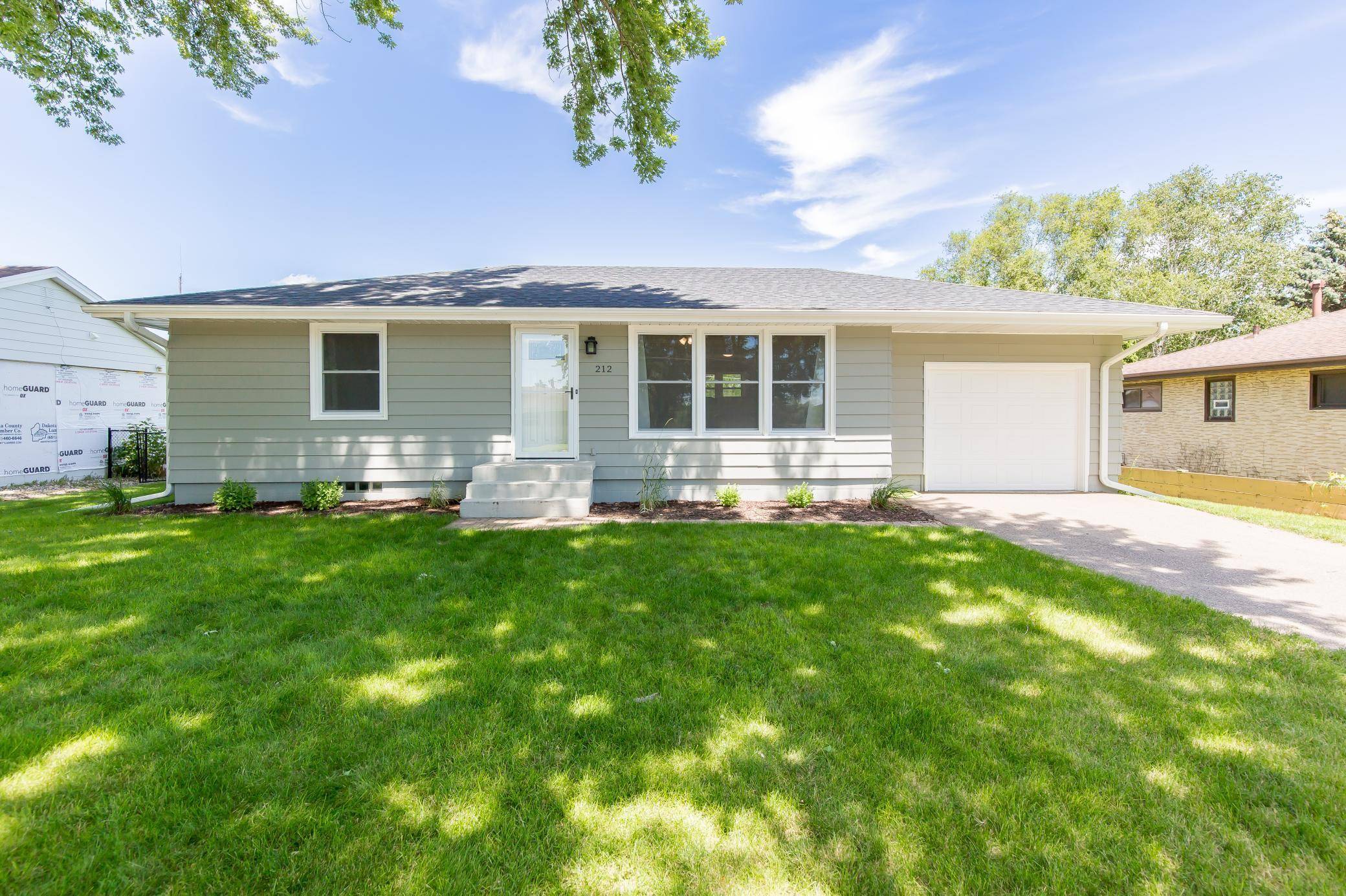 212 Sunset DR, Jordan, MN 55352