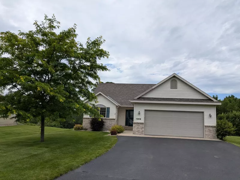 1469 Melvina LN SW, Alexandria, MN 56308