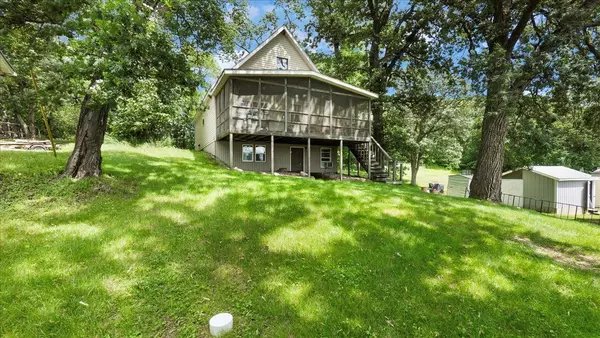 1671 Hidden Valley LN NW, Miltona, MN 56354