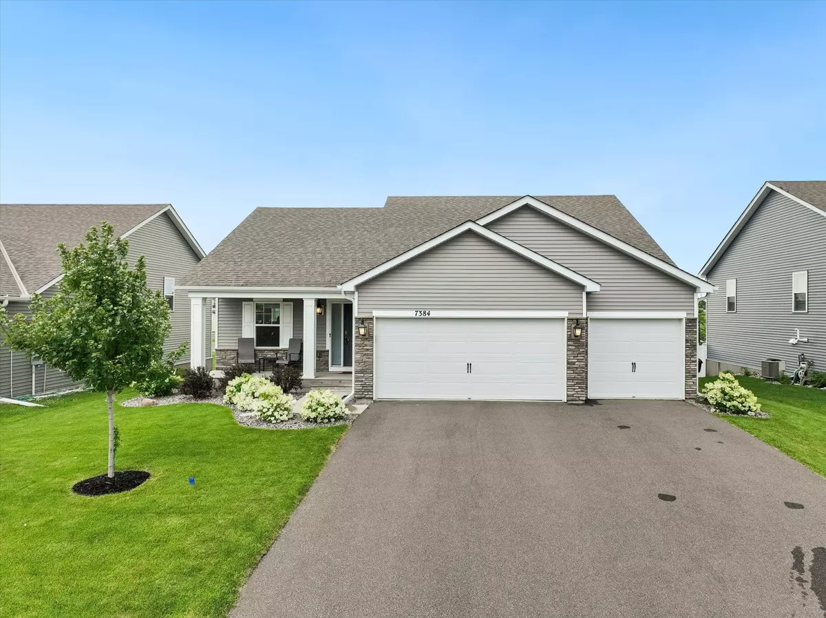 Otsego, MN 55330,7384 Parson AVE NE