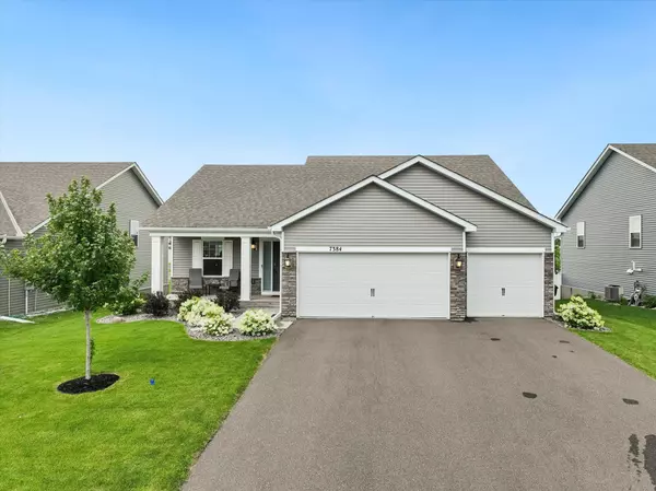 7384 Parson AVE NE,  Otsego,  MN 55330