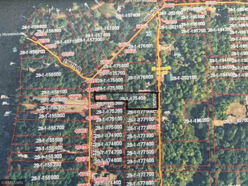 XXX 197th AVE, Mcgregor, MN 55760