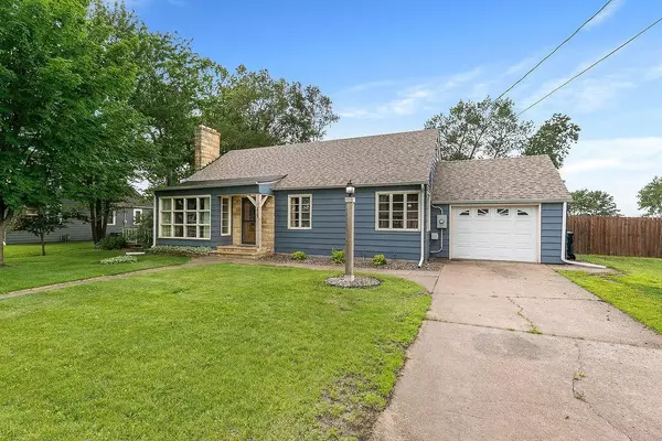 209 Robert ST S, Pierz, MN 56364