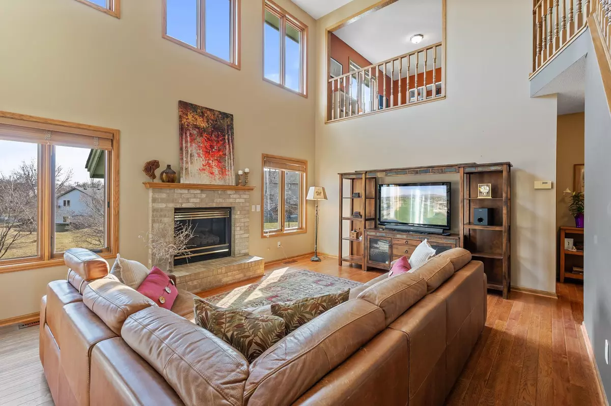 Prior Lake, MN 55372,5775 Crossandra ST SE
