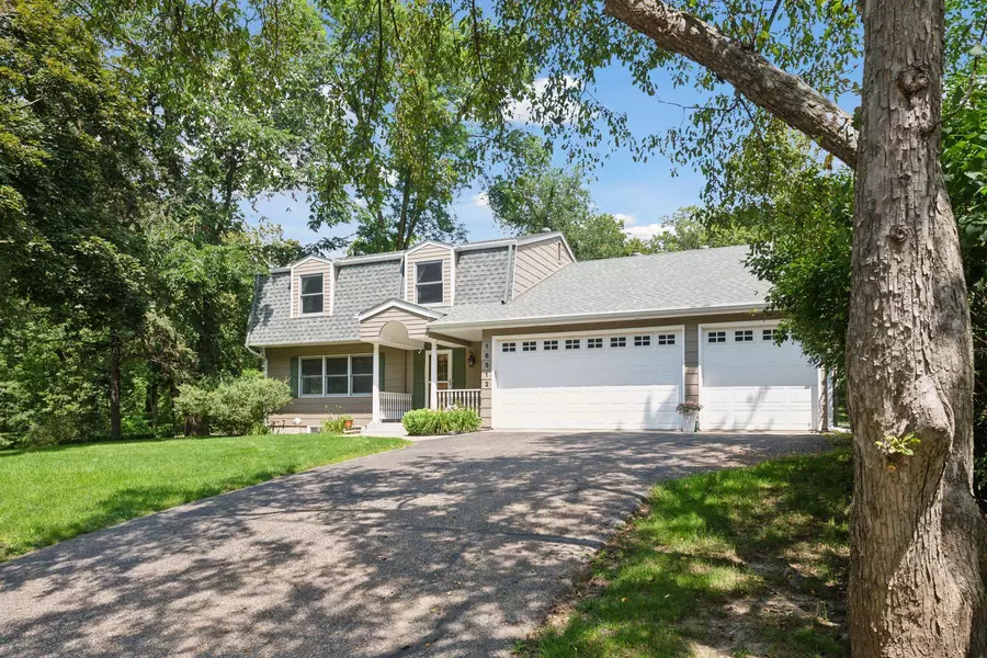 16512 Eagle Ridge DR, Minnetonka, MN 55345