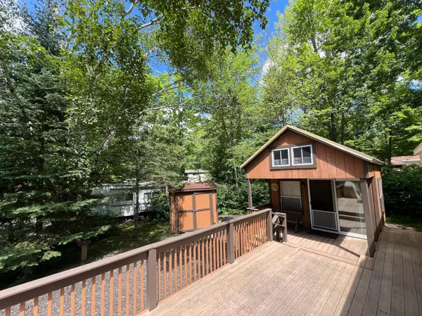 Hinckley, MN 55037,A7 Lot 24 Pathfinder Village