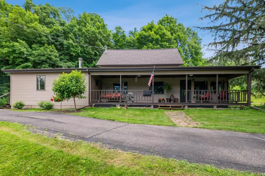2418 150th ST, Luck, WI 54853