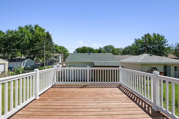 Saint Paul, MN 55106,1650 Birmingham ST