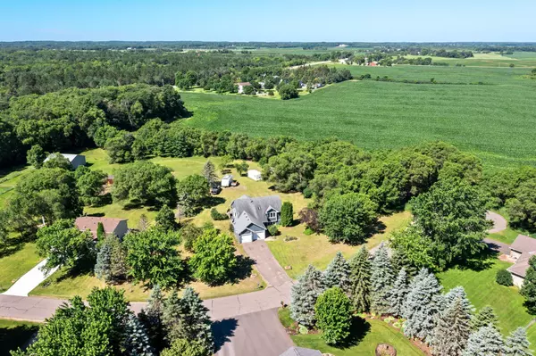 Monticello Twp, MN 55362,2797 110th ST NE