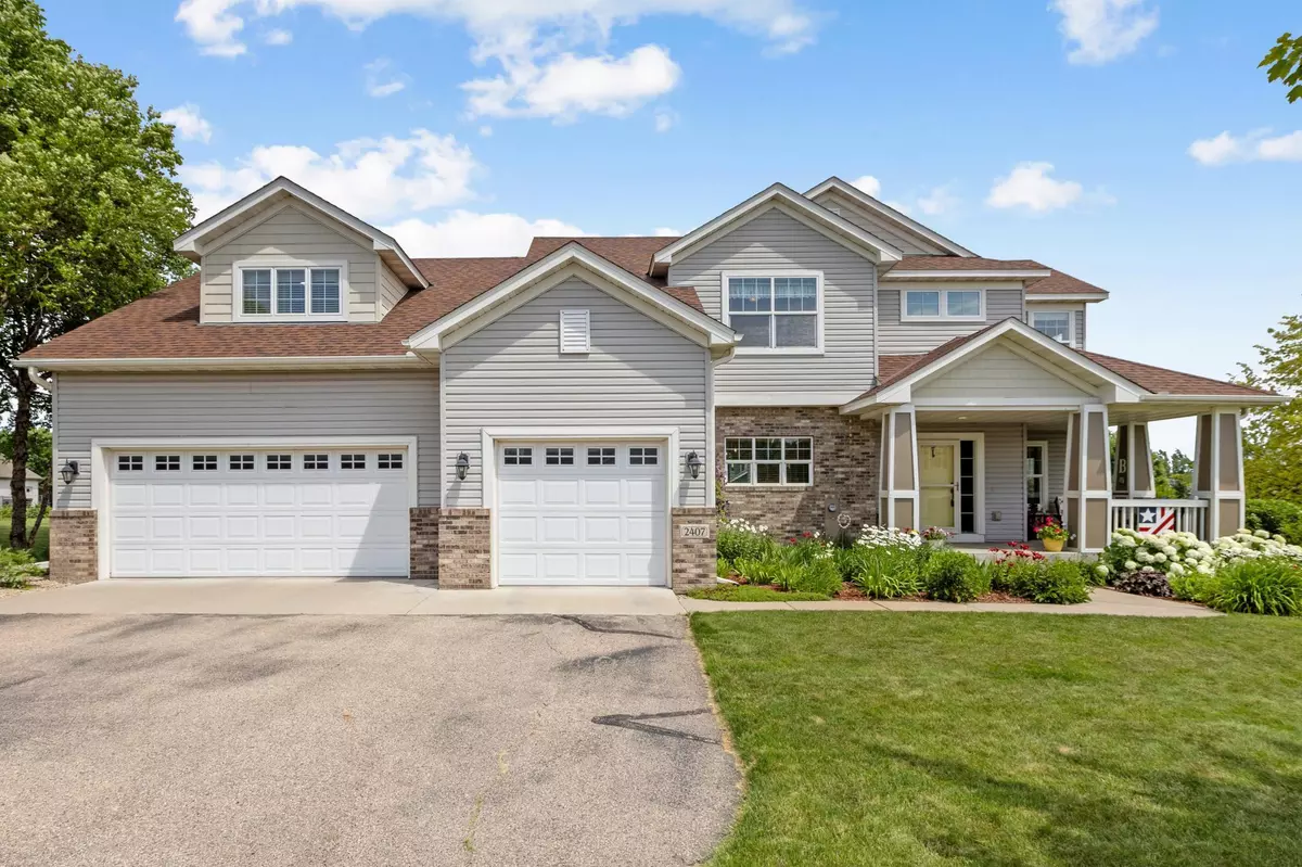 Buffalo, MN 55313,2407 Meadow DR