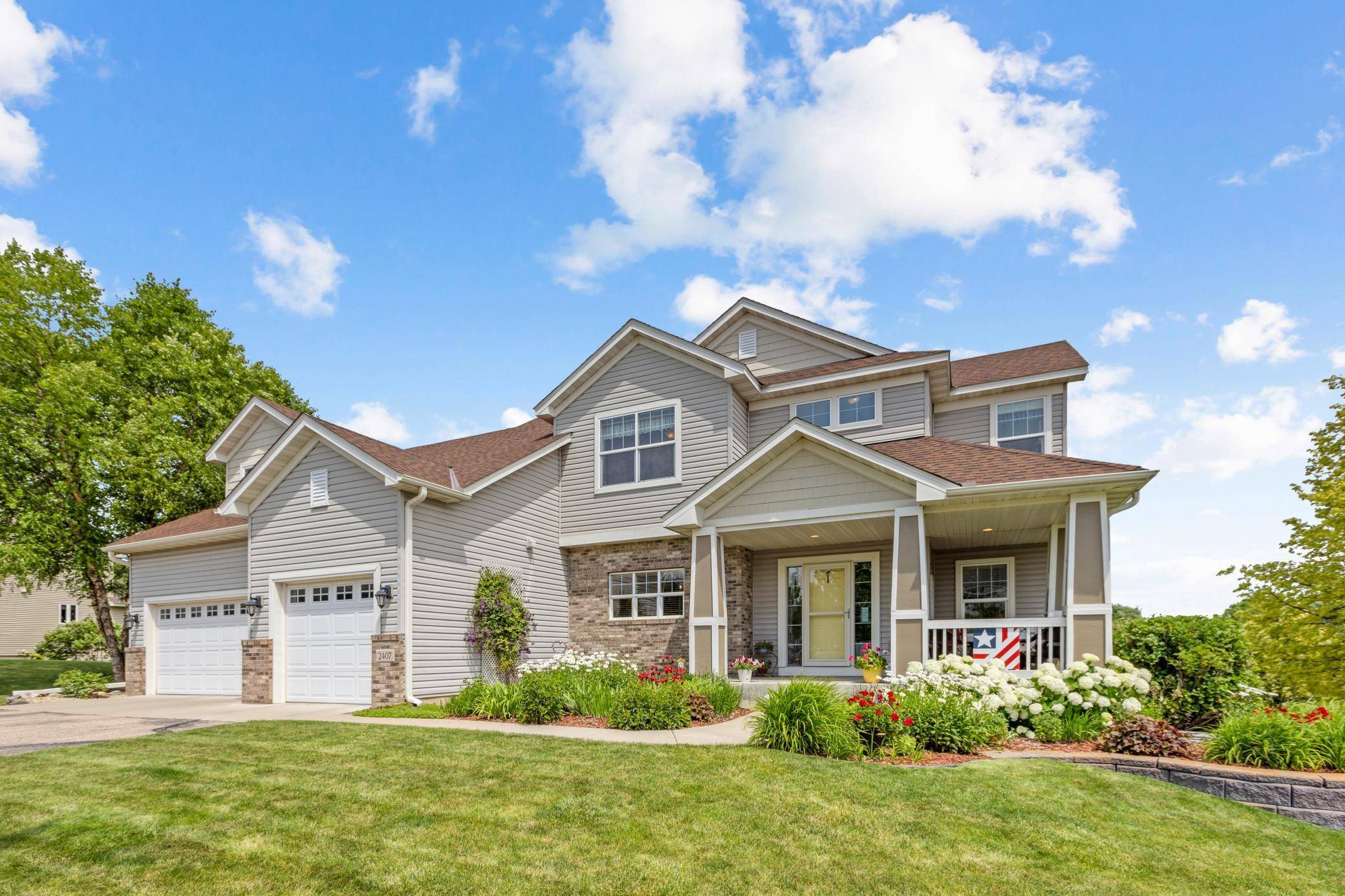 Buffalo, MN 55313,2407 Meadow DR