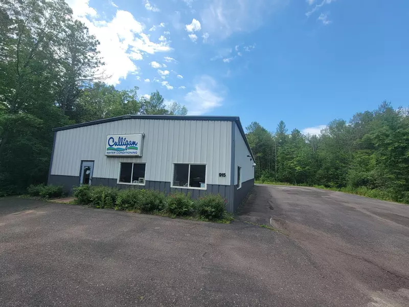 915 Sum RD, Ashland, WI 54806