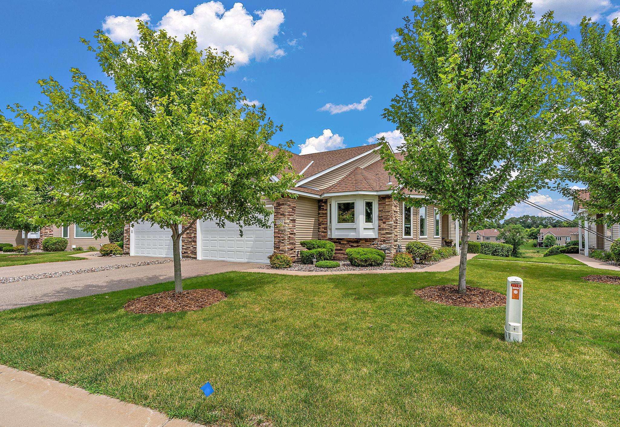 8753 Fraizer ST NE,  Blaine,  MN 55014