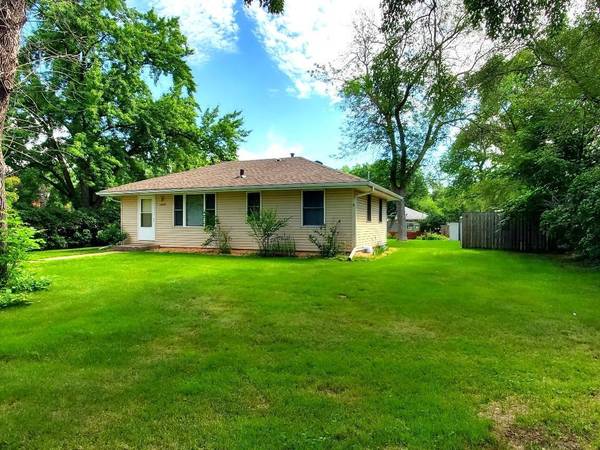 11699 Juniper ST NW, Coon Rapids, MN 55448