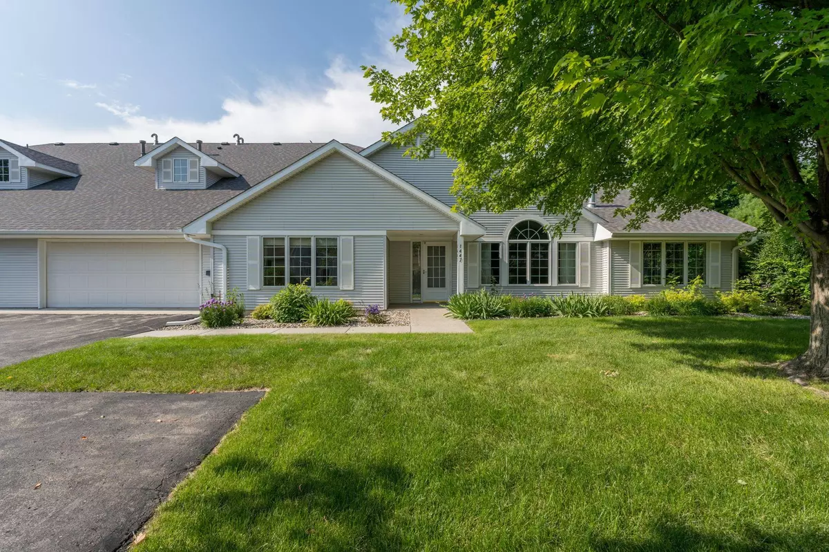 North Mankato, MN 56003,1447 Parkside LN