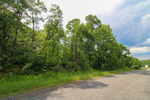 TBD Hillside PASS, Breezy Point, MN 56472