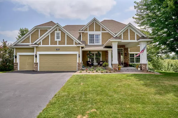 Victoria, MN 55386,2395 Heron LN