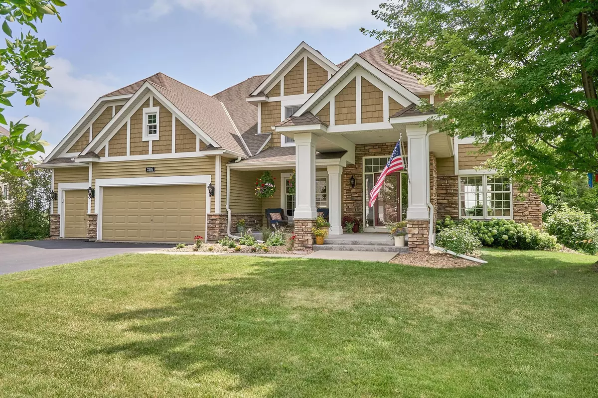 Victoria, MN 55386,2395 Heron LN